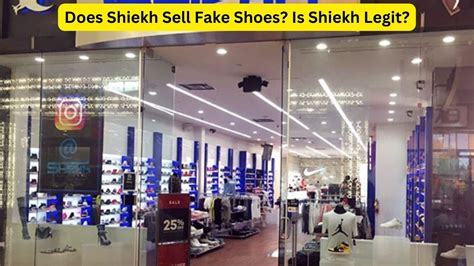 are shiekh shoes fake|is shiekh legit.